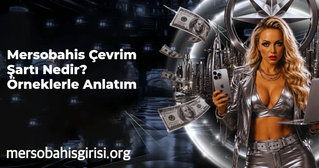 Çevrim Şartı Nedir? Örneklerle Anlatım