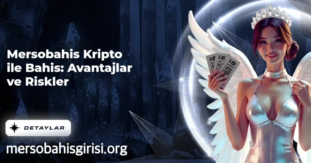 Kripto ile Bahis: Avantajlar ve Riskler