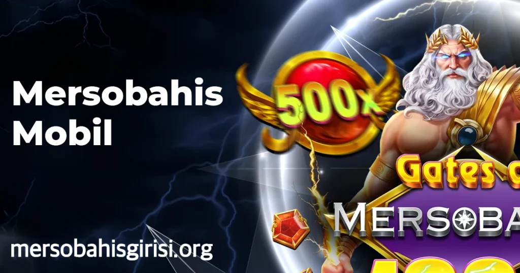 Mersobahis Mobil
