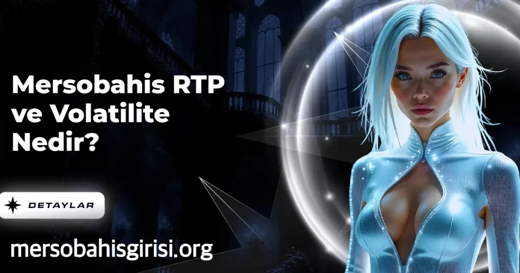 RTP ve Volatilite Nedir?