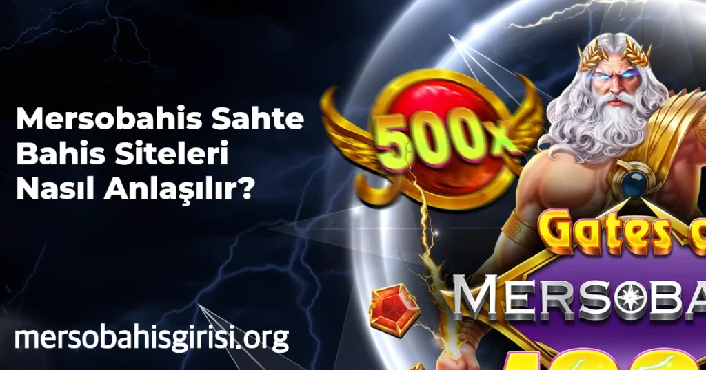 Sahte Bahis Siteleri Nasıl Anlaşılır?