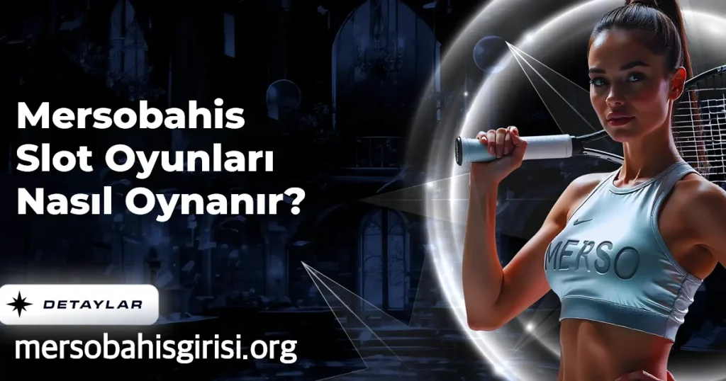 Slot Oyunları Nasıl Oynanır?